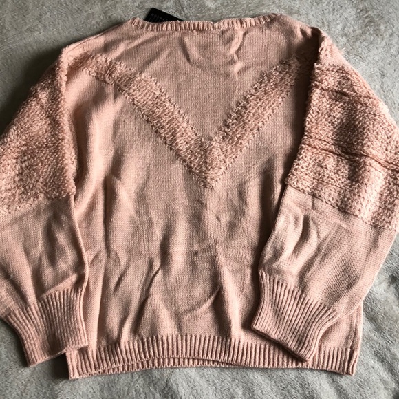Simpler Sweater - Picture 2 of 2